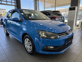 Volkswagen Polo 2017 1.0 MPI 75PS ACTIVE!