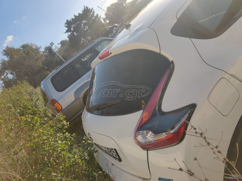 Nissan Juke 2015