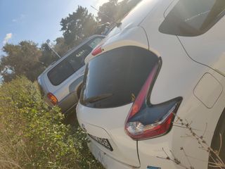 Nissan Juke 2015