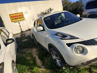 Nissan Juke 2015-thumb-1