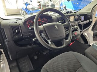 Peugeot Boxer 2022 L2H1-thumb-10