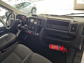 Peugeot Boxer 2022 L2H1-thumb-11
