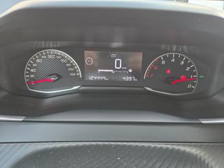 Peugeot 208 2022 1.5 BlueHDi Active S&S 102Ps ΕΛΛΗΝΙΚΟ!!!-thumb-9