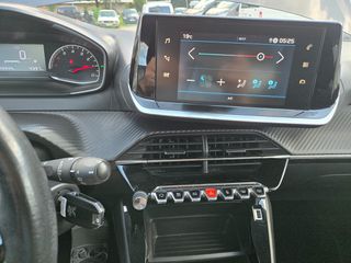 Peugeot 208 2022 1.5 BlueHDi Active S&S 102Ps ΕΛΛΗΝΙΚΟ!!!-thumb-10
