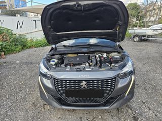 Peugeot 208 2022 1.5 BlueHDi Active S&S 102Ps ΕΛΛΗΝΙΚΟ!!!-thumb-16