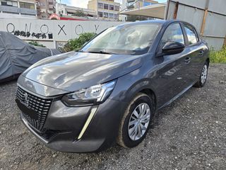 Peugeot 208 2022 1.5 BlueHDi Active S&S 102Ps ΕΛΛΗΝΙΚΟ!!!-thumb-2