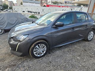 Peugeot 208 2022 1.5 BlueHDi Active S&S 102Ps ΕΛΛΗΝΙΚΟ!!!-thumb-1