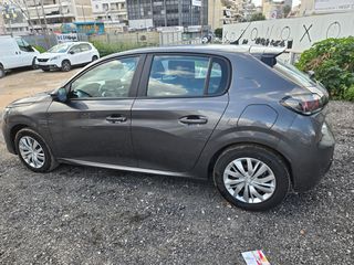 Peugeot 208 2022 1.5 BlueHDi Active S&S 102Ps ΕΛΛΗΝΙΚΟ!!!-thumb-3