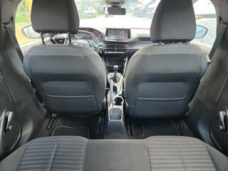 Peugeot 208 2022 1.5 BlueHDi Active S&S 102Ps ΕΛΛΗΝΙΚΟ!!!-thumb-21