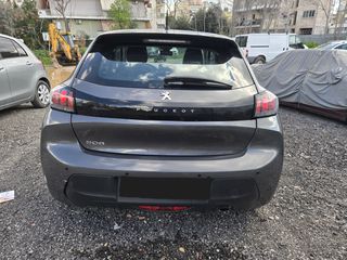 Peugeot 208 2022 1.5 BlueHDi Active S&S 102Ps ΕΛΛΗΝΙΚΟ!!!-thumb-4
