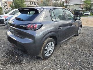 Peugeot 208 2022 1.5 BlueHDi Active S&S 102Ps ΕΛΛΗΝΙΚΟ!!!-thumb-5