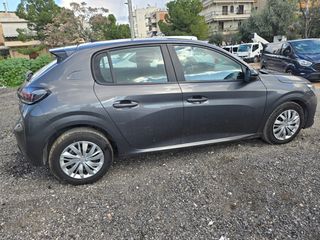 Peugeot 208 2022 1.5 BlueHDi Active S&S 102Ps ΕΛΛΗΝΙΚΟ!!!-thumb-6