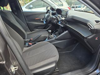 Peugeot 208 2022 1.5 BlueHDi Active S&S 102Ps ΕΛΛΗΝΙΚΟ!!!-thumb-23