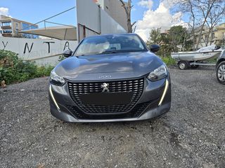 Peugeot 208 2022 1.5 BlueHDi Active S&S 102Ps ΕΛΛΗΝΙΚΟ!!!-thumb-7