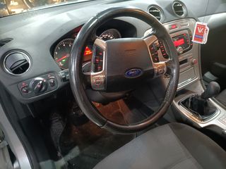 Ford Mondeo 2008