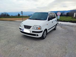 Hyundai Atos 2005 1.1 PRIME