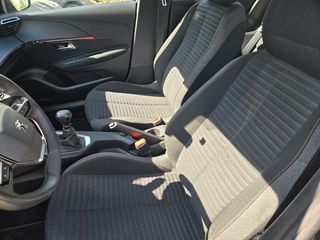 Peugeot 208 2023 1.5 BlueHDi Active S&S 102Ps ΕΛΛΗΝΙΚΟ!!!-thumb-9