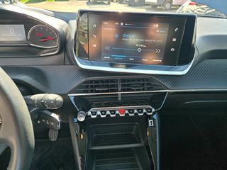Peugeot 208 2023 1.5 BlueHDi Active S&S 102Ps ΕΛΛΗΝΙΚΟ!!!-thumb-16