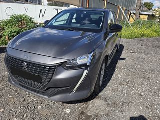 Peugeot 208 2023 1.5 BlueHDi Active S&S 102Ps ΕΛΛΗΝΙΚΟ!!!-thumb-1