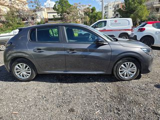 Peugeot 208 2023 1.5 BlueHDi Active S&S 102Ps ΕΛΛΗΝΙΚΟ!!!-thumb-8