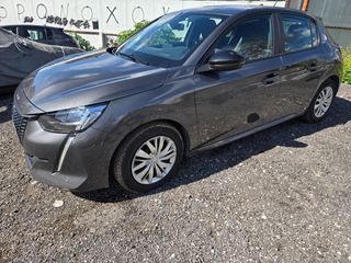 Peugeot 208 2023 1.5 BlueHDi Active S&S 102Ps ΕΛΛΗΝΙΚΟ!!!-thumb-2