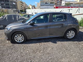 Peugeot 208 2023 1.5 BlueHDi Active S&S 102Ps ΕΛΛΗΝΙΚΟ!!!-thumb-3