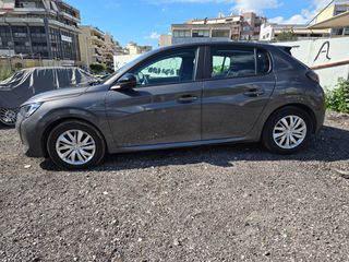 Peugeot 208 2023 1.5 BlueHDi Active S&S 102Ps ΕΛΛΗΝΙΚΟ!!!-thumb-4