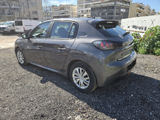 Peugeot 208 2023 1.5 BlueHDi Active S&S 102Ps ΕΛΛΗΝΙΚΟ!!!-thumb-5