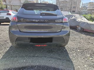 Peugeot 208 2023 1.5 BlueHDi Active S&S 102Ps ΕΛΛΗΝΙΚΟ!!!-thumb-6