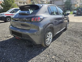 Peugeot 208 2023 1.5 BlueHDi Active S&S 102Ps ΕΛΛΗΝΙΚΟ!!!-thumb-7