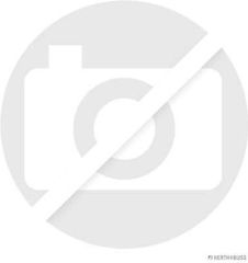 HERTH+BUSS Jakoparts Σετ τακάκια, Δισκόφρενα - J3611044