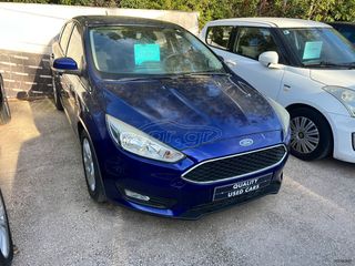 Ford Focus 2015 1.5 TDCI TITANIUM