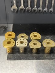 Cycle-Kart 2026 Steering wheels hub,