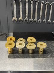 Cycle-Kart 2026 Steering wheels hub,-thumb-1