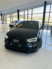 Audi A3 2017 S line