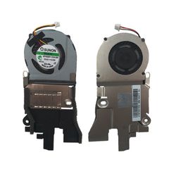 Ανεμιστηράκι Laptop - CPU Cooling Fan Acer Aspire One D255 D255E E100 MF40050V1-Q040-G99 3PIN Sunon (Κωδ. 80545)