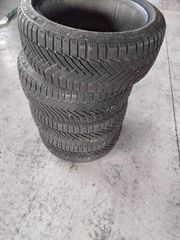 205 45 R17 88V michelin pz
