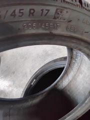 205 45 R17 88V michelin pz-thumb-1