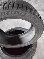 205 45 R17 88V michelin pz-thumb-2