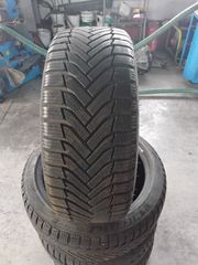 205 45 R17 88V michelin pz-thumb-3