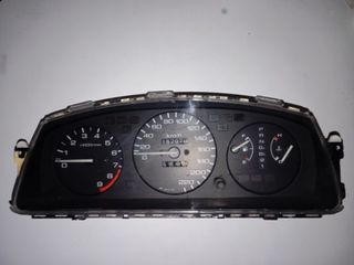 ΟΡΓΑΝΑ ΚΑΝΤΡΑΝ CIVIC VTEC AUTOMATIC 125PS -96