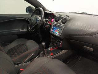 Alfa Romeo Mito 2017 Qv-Line (από 131€/μήνα)-thumb-23