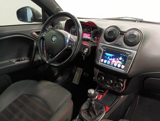 Alfa Romeo Mito 2017 Qv-Line (από 131€/μήνα)-thumb-22