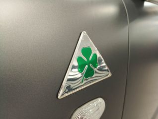 Alfa Romeo Mito 2017 Qv-Line (από 131€/μήνα)-thumb-12