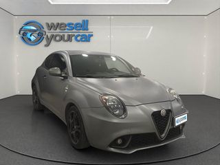 Alfa Romeo Mito 2017 Qv-Line (από 131€/μήνα)-thumb-11