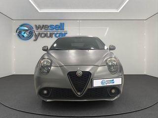 Alfa Romeo Mito 2017 Qv-Line (από 131€/μήνα)-thumb-1