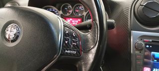 Alfa Romeo Mito 2017 Qv-Line (από 131€/μήνα)-thumb-17