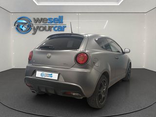 Alfa Romeo Mito 2017 Qv-Line (από 131€/μήνα)-thumb-7