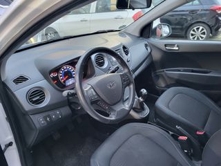 Hyundai i 10 2016 PASSION-thumb-7