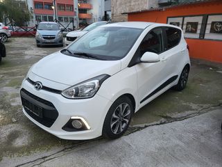 Hyundai i 10 2016 PASSION-thumb-1